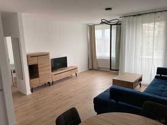 Karpatská residence 2 izbový byt s loggiou - 4