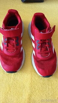Adidas tenisky veľ. 33 - 4