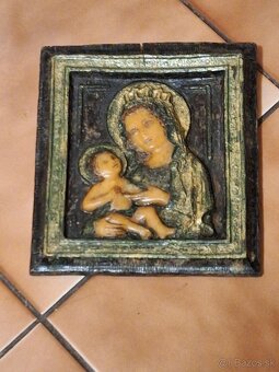 Veľmi staré veci na chalupu - 4