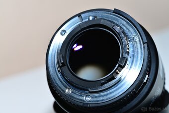 Nikon AF 85mm f/1,8 D Nikkor - 4