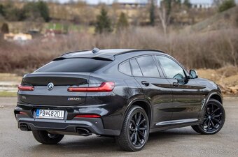 BMW X4 M40i - 4