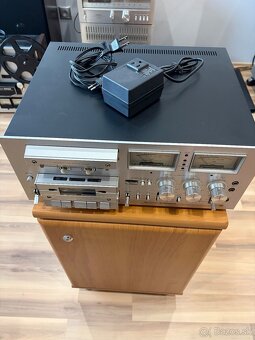 PIONEER CT-F 1000 - 4