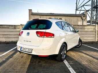 Seat Altea XL 1.6 TDI 66Kw - 4