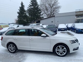 ŠKODA OCTAVIA 1.6 TDI COMBI AMBITION - 4