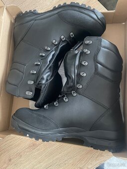 Taktická obuv - 4