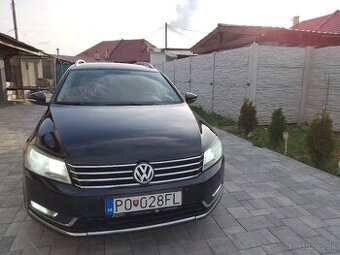 Passat B7 BlueMotion 2.0TDI - 4