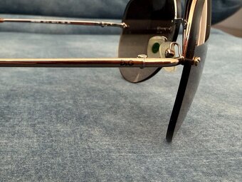 Pánske okuliare Dolce & Gabbana - 4