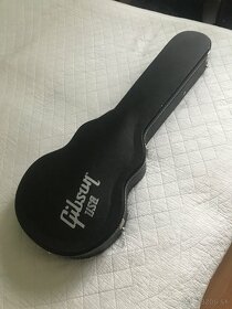 Gibson Les Paul Original USA 2013 - 4