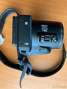 Fotoaparát Nikon L840 - 4