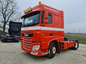 DAF XF 460 FT SPACE CAB - 4