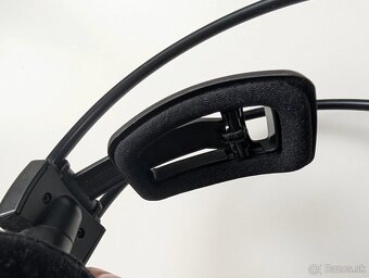 Audio-Technica ATH-AD700x + ATGM2 - 4