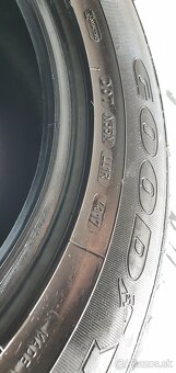 ☎️ ✅ GOODYEAR 215/60 r16 2ks☎️ ✅ - 4