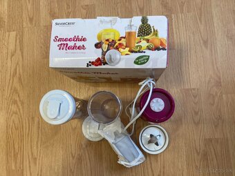 Na predaj MIXÉR SMOOTHIE - 4