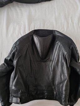 RST Black Series 2-dielna kozena kombineza - 4