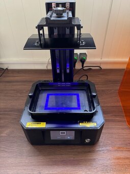 Predám - PRUSA CREALITY - 4