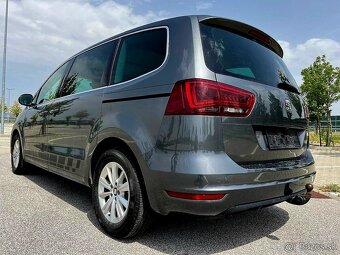 SEAT ALHAMBRA FR - PREDAJ AJ NA SPLÁTKY OD 0% AKONTÁCIE - 4