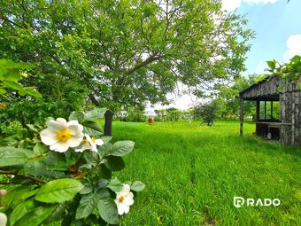RADO | IBA U NÁS POZEMOK na stavbu DOMOV 1000 m2,Lehnice - 4