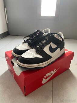 nike dunk low gs - 4