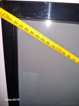 Predám tv samsung 107cm s držiakom na stenu - 4