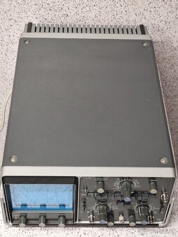 Osciloskop PHILIPS PM3233 - 4