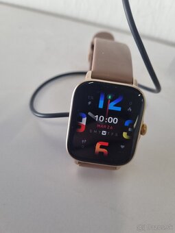 Amazfit GTS 3 Rose POKAZENE - 4