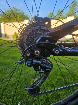 Specialized camber comp 2017 - 4