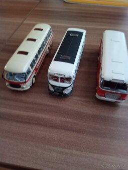 Predám modely - 4