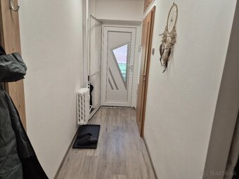 Moderný 2 izbový byt od 1.7.2025 - 4