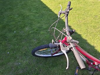 Bicykel - 4