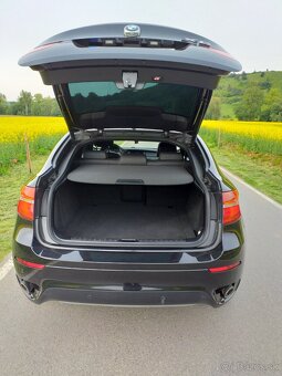 BMW X6 Drive 30d - 4