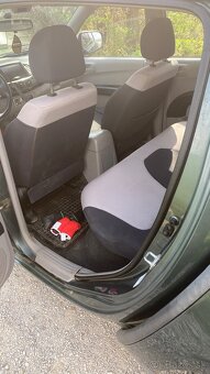 Mitsubishi l200 rv.2008 100kw - 4