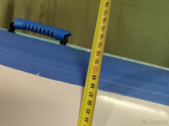 Gymnastická podložka ev.c:600000005058773 - 4