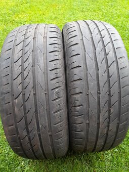 205/55 r16 Matador letne pneumatiky - 4