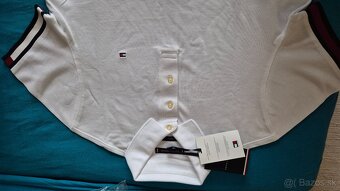 Polo tricko Tommy Hilfiger M - 4