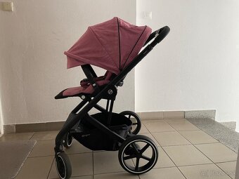 Cybex Balios S Lux - 4