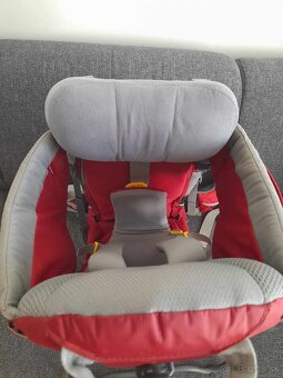 Deuter Kid Comfort II - prenájom - 4