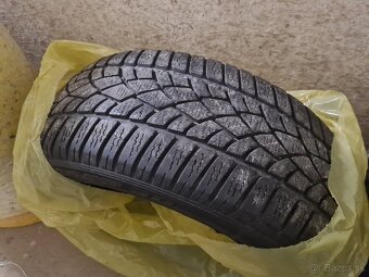 Dunlop SP WINTER SPORT 3D - 4