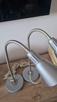 Stolová lampa IKEA, 2ks - 4