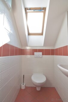 Apartmán s kúpeľňou blízko centra, Braneckého, Nitra - 4