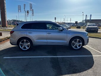 Touareg R-line 3.0tdi 210kw 286ps - 4