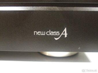 125W zosilnovac TECHNICS SU-VZ220 trieda New Class A = Japan - 4