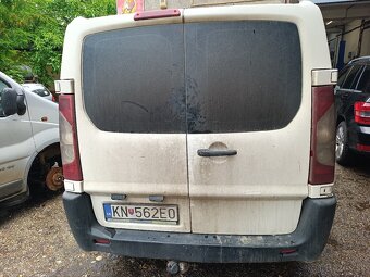 Fiat Scudo 9 miest - 4