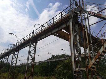 Ponúkame na predaj výrobný a skladový areál v Trebišove - 4