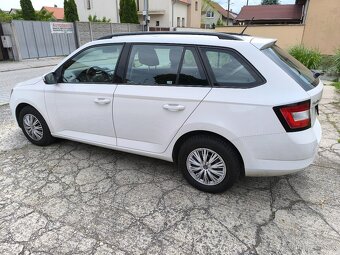 Predám auto - 4