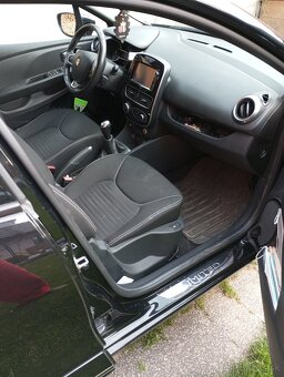 Renault Clio grandtour - 4