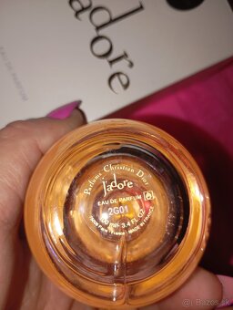 Parfém DIOR J'ADORE - 4