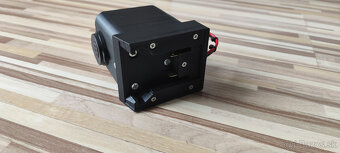 USB nabíjací adapter na batériu Milwaukee M18 - 4