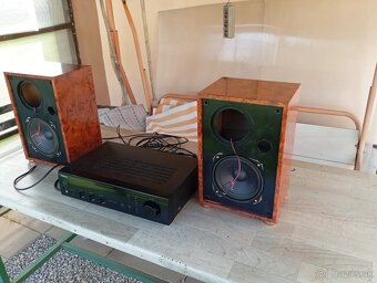 Predám Pioneer - Tesla - 4