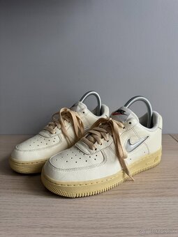 Nike Air Force 1 Low - 4