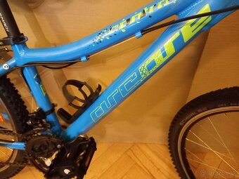 Predám bicykel - 4